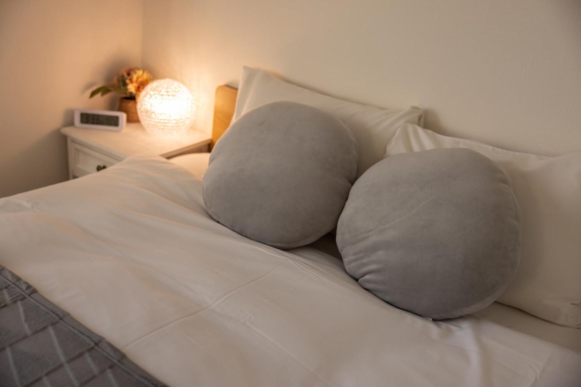 エイビル Ei Building Apartment โอซาก้า ภายนอก รูปภาพ
