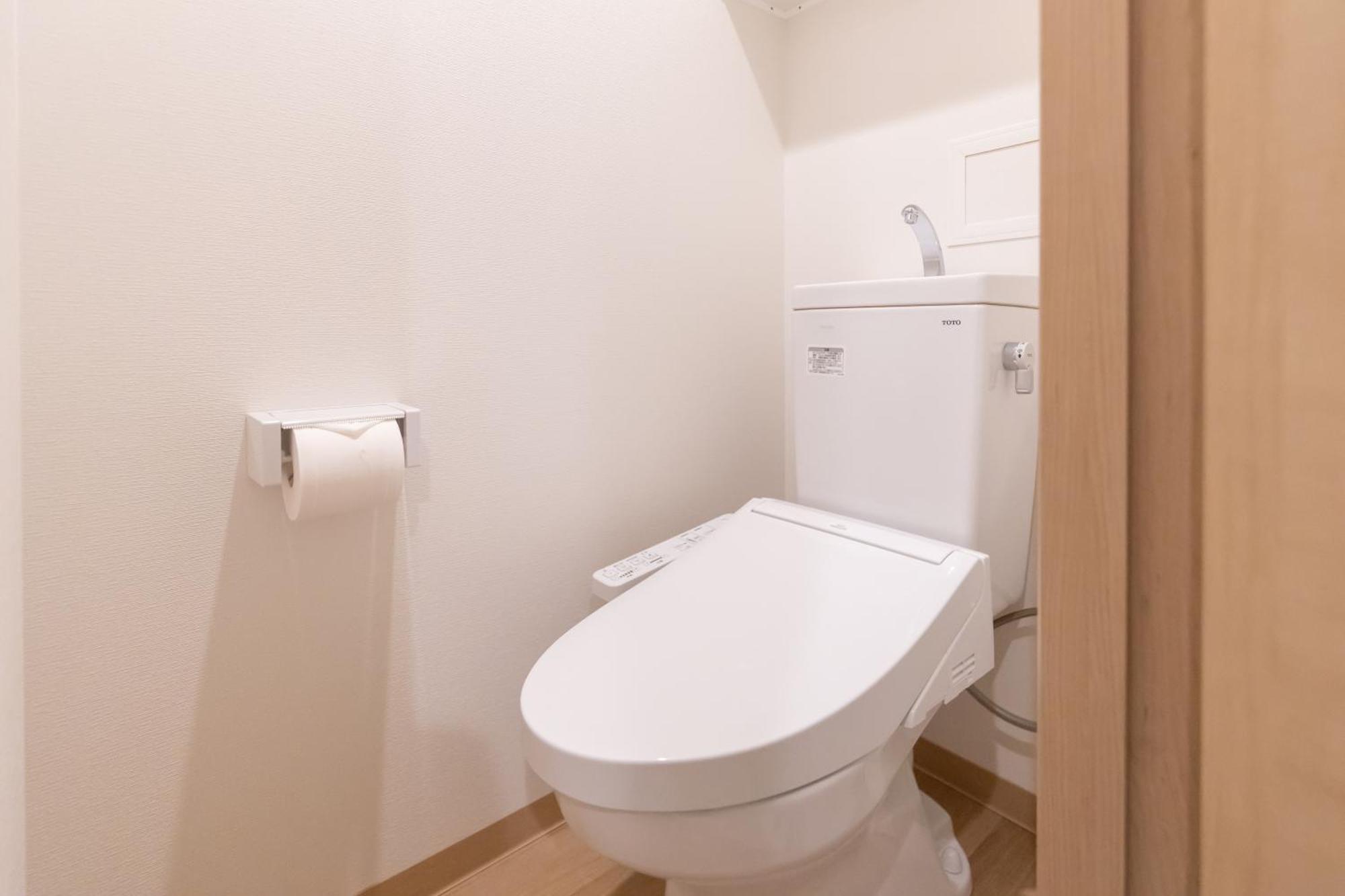 エイビル Ei Building Apartment โอซาก้า ภายนอก รูปภาพ